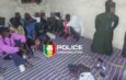 Kafountine : la Police nationale démantèle un réseau international de trafic de migrants, quatre suspects déférés
