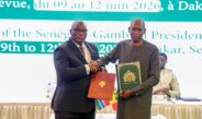 Sénégal-Gambie : douze accords majeurs signés pour renforcer l’intégration entre les deux pays