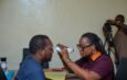Près de 700 conducteurs de Dakar Dem Dikk bénéficient d&rsquo;une consultation ophtalmologique gratuite