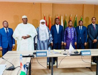 UEMOA : Le Sénégal plaide pour une harmonisation des règles foncières afin de renforcer la sécurité juridique