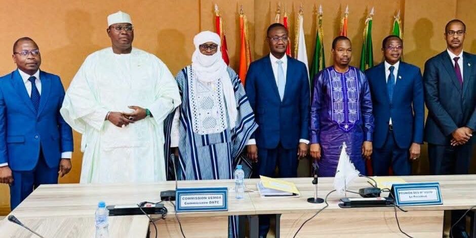 UEMOA : Le Sénégal plaide pour une harmonisation des règles foncières afin de renforcer la sécurité juridique