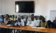 Réforme constitutionnelle : Aar Sunu Constitution appelle à la transparence et au consensus