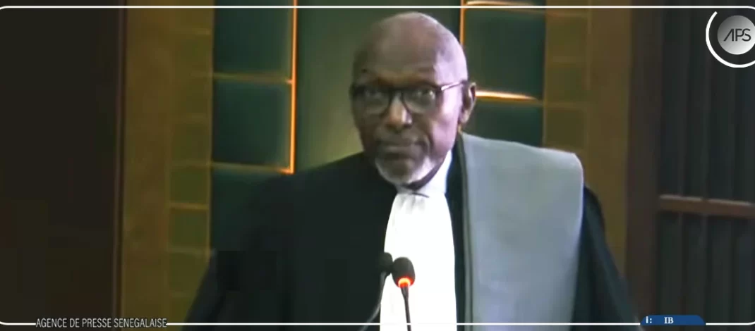 Exercice illégal de la profession : l’Ordre des avocats du Sénégal annonce des poursuites