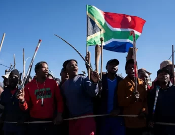 Xénophobie en Afrique du Sud : un climat de peur qui s’accentue avant l’ultimatum du 30 juin