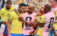 Coupe du Monde 2026: Le Brésil renverse le Japon et file en huitièmes de finale