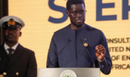 À Accra, Bassirou Diomaye Faye plaide pour une mise en œuvre concrète de la résolution de l’ONU sur la traite transatlantique des esclaves
