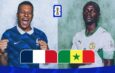 France – Sénégal : les compositions officielles