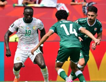 Coupe du Monde 2026 : le Sénégal inflige une manita à l’Irak et peut encore croire à la qualification