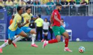 CdM 2026 : le Brésil accroché d’entrée par le Maroc !