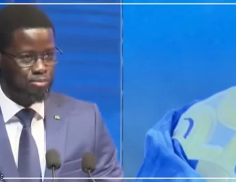 Bassirou Diomaye Faye : “Abdoulaye Wade est un patrimoine de la nation”
