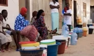 Pénurie d’eau à Grand Dakar, Niarry Tally et aux HLM : les populations plongées dans la détresse
