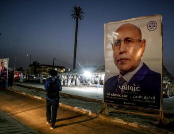 En Mauritanie, la polémique enfle autour d&rsquo;un éventuel troisième mandat du président Ghazouani