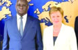 Les services du FMI concluent une mission au Sénégal