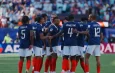 Coupe du monde 2026 : la France s’impose largement contre l’Irak et passe en 16e de finale