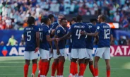 Coupe du monde 2026 : la France s’impose largement contre l’Irak et passe en 16e de finale