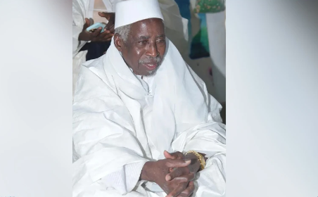 Bignona : rappel à Dieu le même jour du khalife de Daroul-Khairy et de son successeur