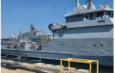 La Marine sénégalaise représentera l’Afrique à deux grands rendez-vous navals aux États-Unis