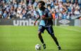 Rennes s’offre le joli coup Issa Soumaré