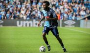 Rennes s’offre le joli coup Issa Soumaré