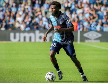 Rennes s’offre le joli coup Issa Soumaré