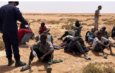 Mauritanie : HSF alerte sur le sort de 40 migrants sénégalais détenus depuis plus de quinze mois