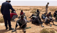 Mauritanie : HSF alerte sur le sort de 40 migrants sénégalais détenus depuis plus de quinze mois