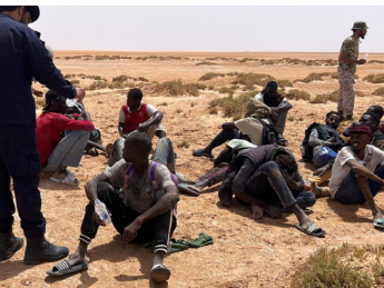 Mauritanie : HSF alerte sur le sort de 40 migrants sénégalais détenus depuis plus de quinze mois