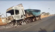 Podor : un mort et deux blessés dans un violent accident à Figo