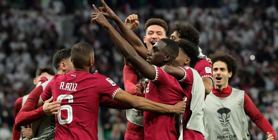 Coupe du monde 2026 : le Qatar arrache le nul face à la Suisse au bout du suspense