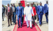 Sénégal–Gambie : Bassirou Diomaye Faye et Adama Barrow renforcent leur partenariat stratégique