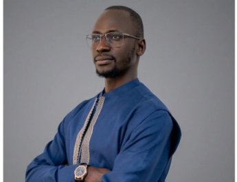 Municipales 2027 à Gandiaye : Serigne Ahmadou Sène officialise sa candidature