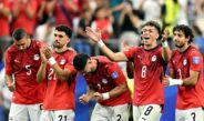 Mondial 2026 : l’Egypte retrouve les huitièmes de finale après 92 ans d’attente