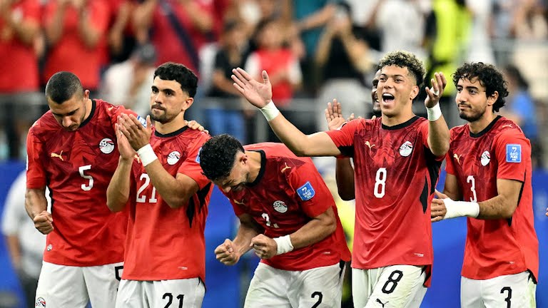 Mondial 2026 : l’Egypte retrouve les huitièmes de finale après 92 ans d’attente