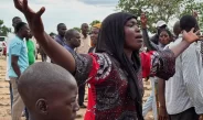 Nigeria: des hommes armés enlèvent des dizaines d&rsquo;élèves d&rsquo;une école de Borno, dans le Nord-Est