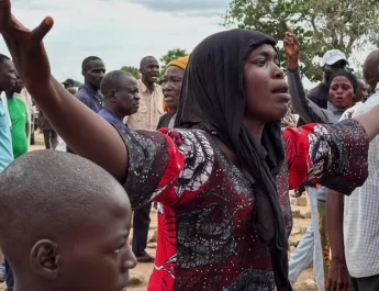 Nigeria: des hommes armés enlèvent des dizaines d&rsquo;élèves d&rsquo;une école de Borno, dans le Nord-Est