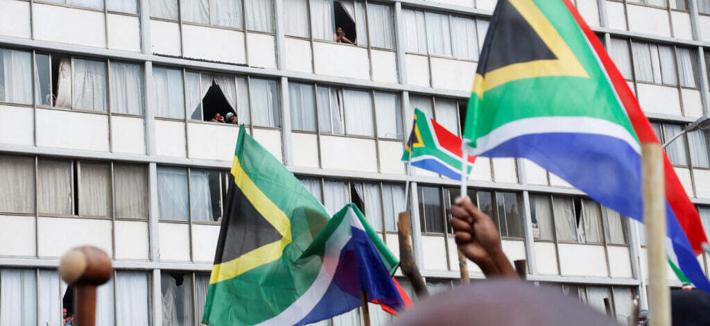 Accusée de xénophobie, l’Afrique du Sud propose un dialogue continental sur les migrations