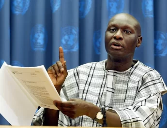 Secrétariat général de l&rsquo;ONU : Macky Sall face à un nouveau rival africain