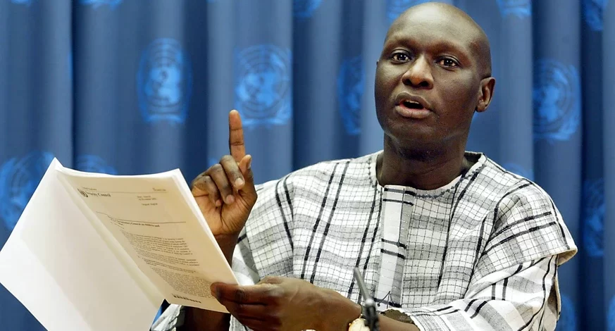 Secrétariat général de l&rsquo;ONU : Macky Sall face à un nouveau rival africain