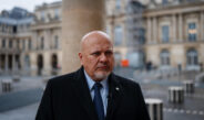 Le procureur général de la CPI Karim Khan démis de ses fonctions après des accusations de harcèlement sexuel