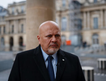 Le procureur général de la CPI Karim Khan démis de ses fonctions après des accusations de harcèlement sexuel