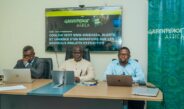 Pollution plastique : Greenpeace Afrique mobilise les acteurs nationaux pour renforcer le cadre juridique en RDC