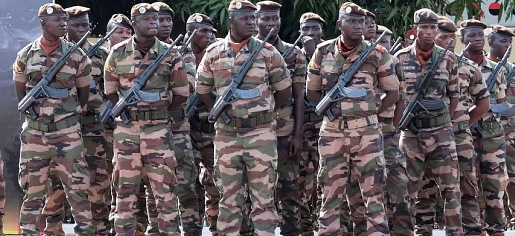 L&rsquo;armée malienne annonce avoir repris le contrôle d&rsquo;Anefis