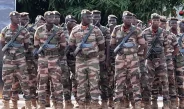 L&rsquo;armée malienne annonce avoir repris le contrôle d&rsquo;Anefis