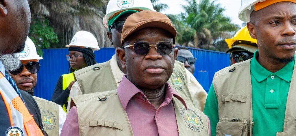 Cédéao : un sommet de transition à Freetown