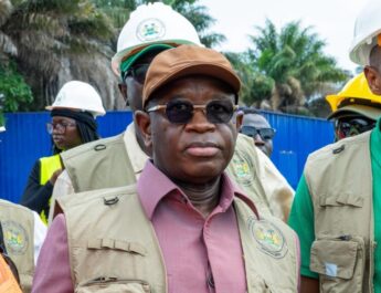 Cédéao : un sommet de transition à Freetown