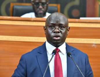 Budget 2027-2029 : 509,7 milliards de FCFA d&rsquo;investissements publics supplémentaires