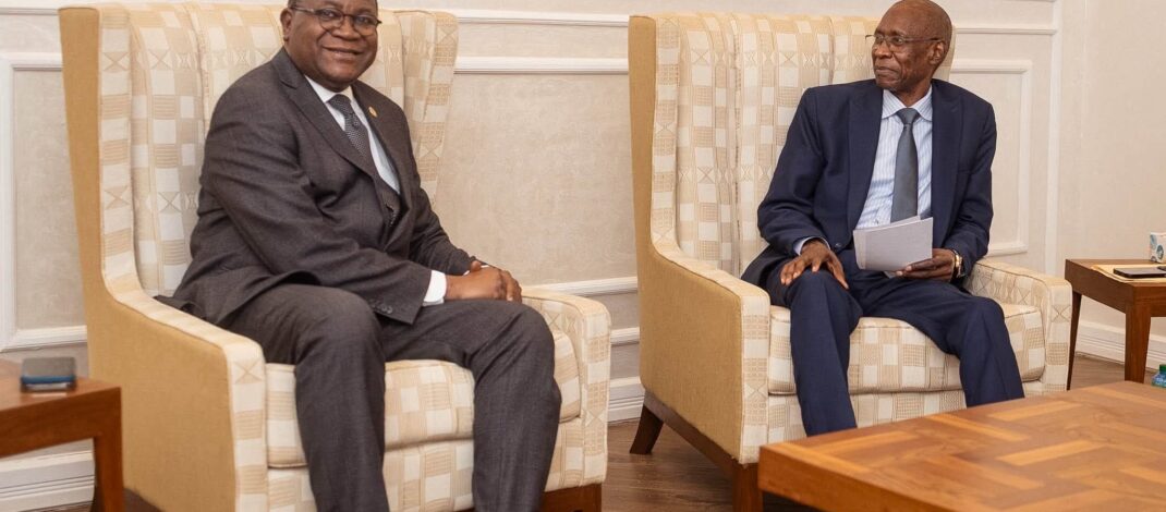 Le Sénégal réaffirme son engagement en faveur d&rsquo;une justice africaine forte