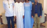 JUSTICE ET GOUVERNANCE : ME MOUSSA SARR MISE SUR LE DIALOGUE AVEC LA SOCIÉTÉ CIVILE