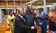 Yaoundé accueille la 51ᵉ Session de l’APF : El Malick Ndiaye attendu pour l’officialisation de son élection à la vice-présidence