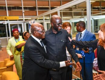 Yaoundé accueille la 51ᵉ Session de l’APF : El Malick Ndiaye attendu pour l’officialisation de son élection à la vice-présidence